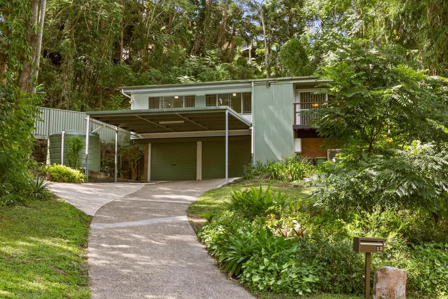12 Wanawong Court Ferny Hills QLD 4055, Ferny Hills - Image 1