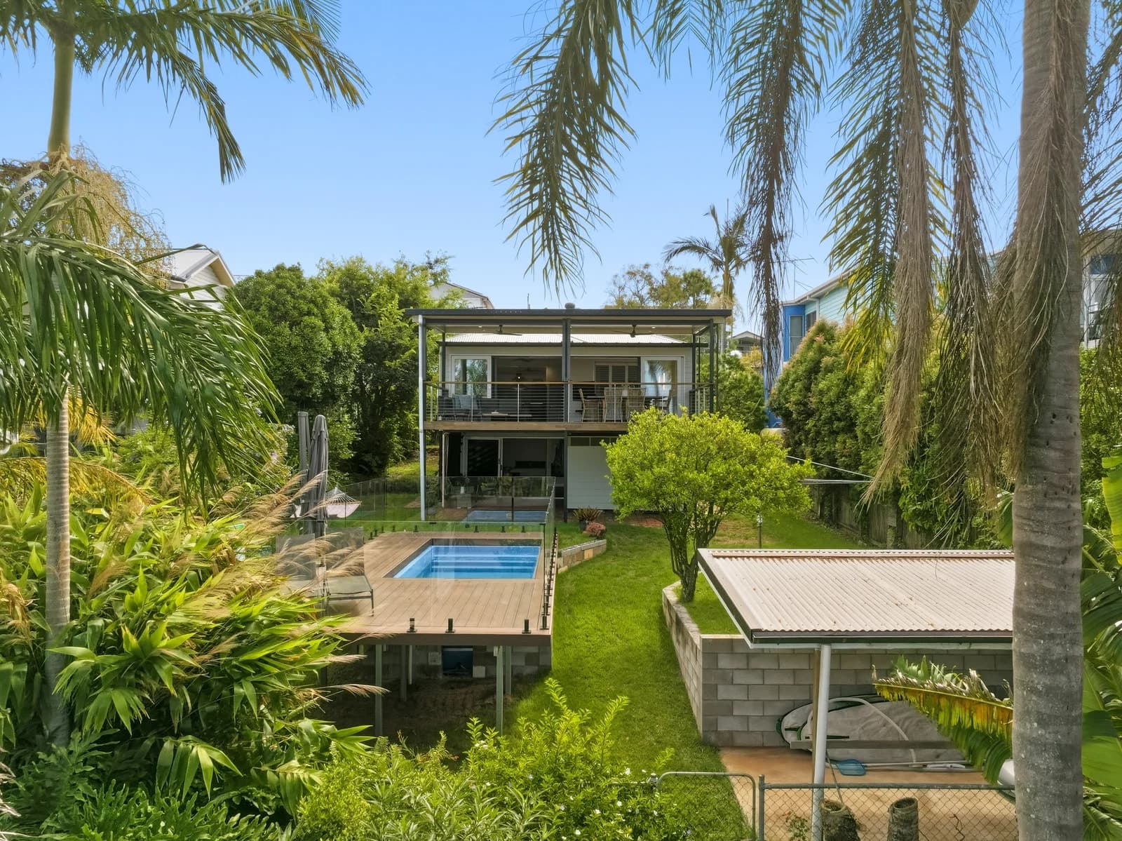 4 Sampson Street, Margate, QLD, 4019, Margate - Image 1
