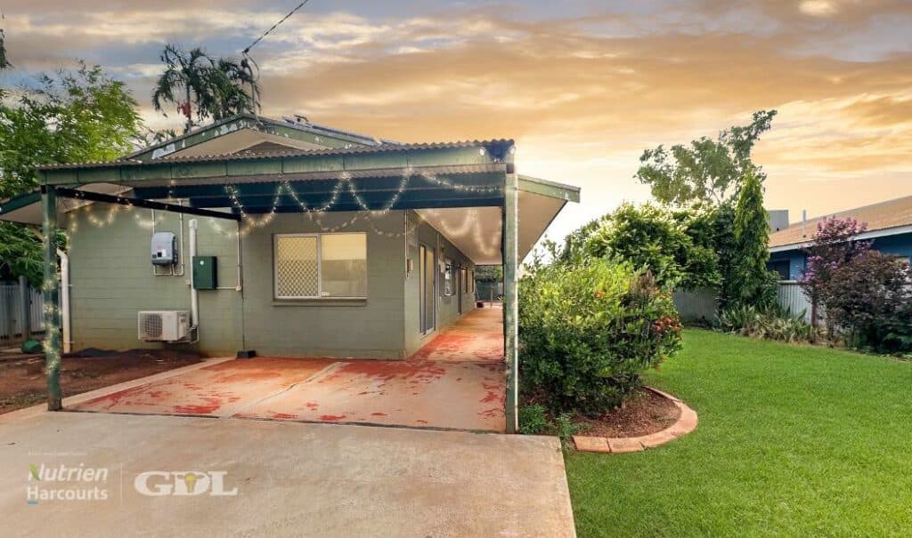 12 Hudspeth Place, KATHERINE NT 0850, Katherine - Image 1
