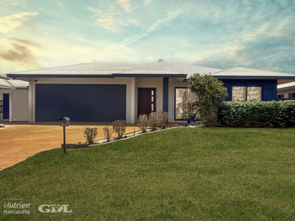 31 Inskip Crescent, KATHERINE NT 0850, Katherine - Image 1