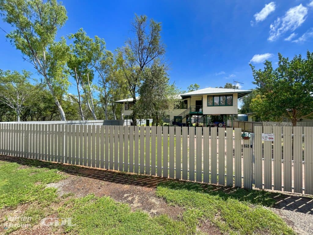 25 Walter Young Street, Katherine NT 0850, Katherine - Image 1