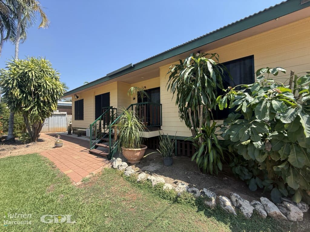 17 Lucy Street, KATHERINE NT 0850, Katherine - Image 1