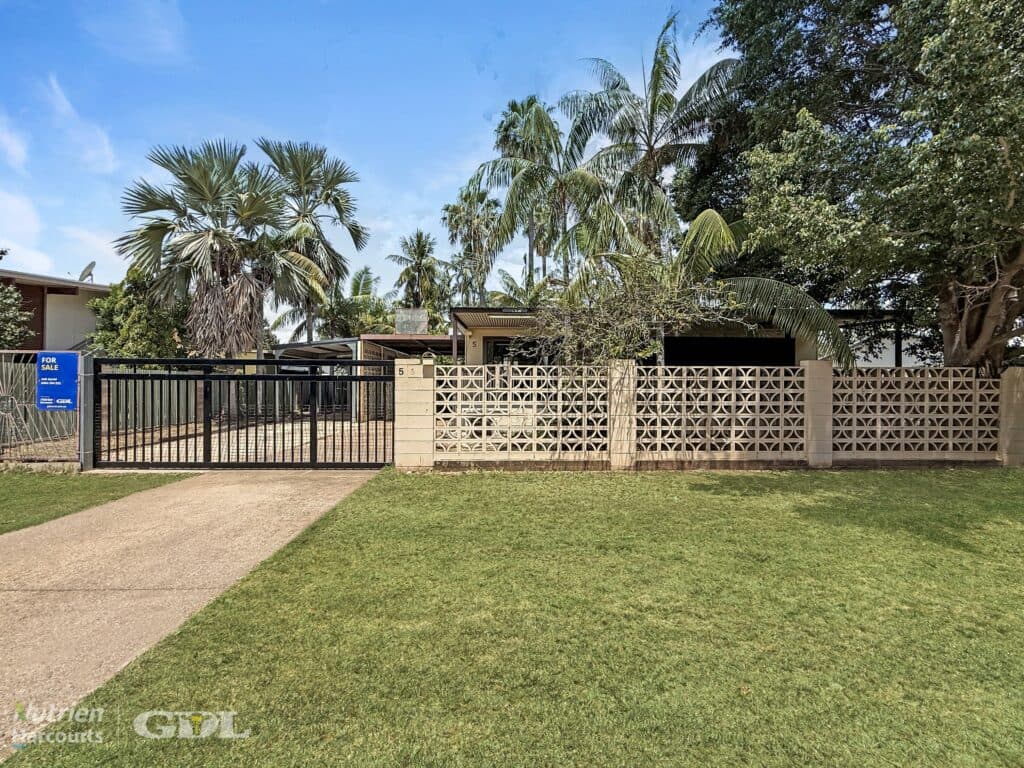 5 Cameron Street, KATHERINE NT 0850, Katherine - Image 1