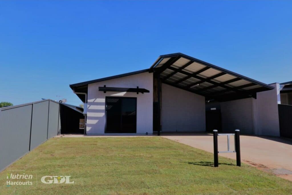 6 Bradshaw Crescent, KATHERINE NT 0850, Katherine - Image 1