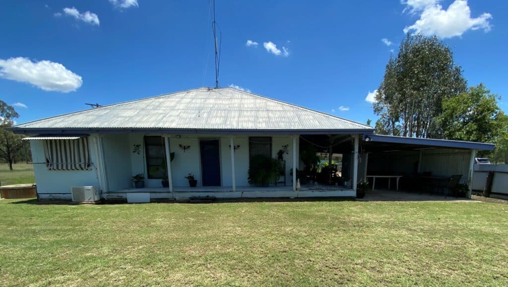 Nightingale Street, MILES QLD 4415, Miles - Image 1