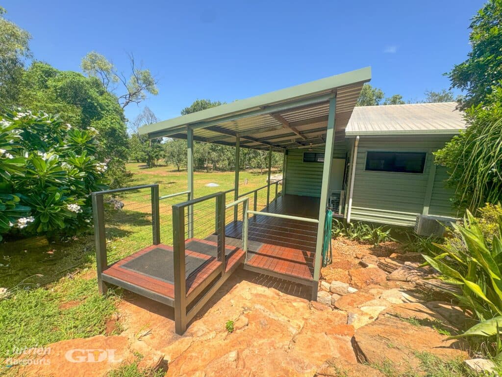 319 Hendry Road, KATHERINE NT 0850, Katherine - Image 1