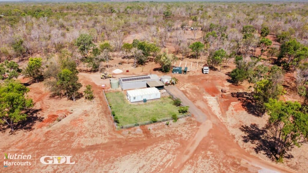 2825 Florina Road, KATHERINE NT 0850, Katherine - Image 1