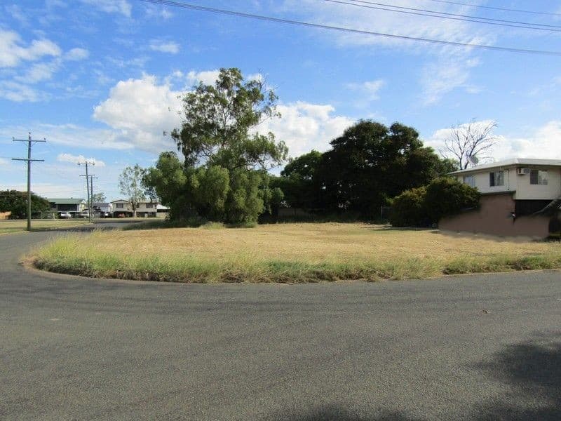 25 Gum Street, BLACKWATER QLD 4717, Blackwater - Image 1