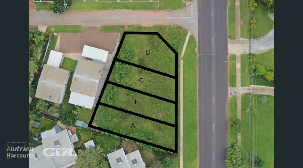 22 Giles Street, KATHERINE NT 0850, Katherine - Image 1