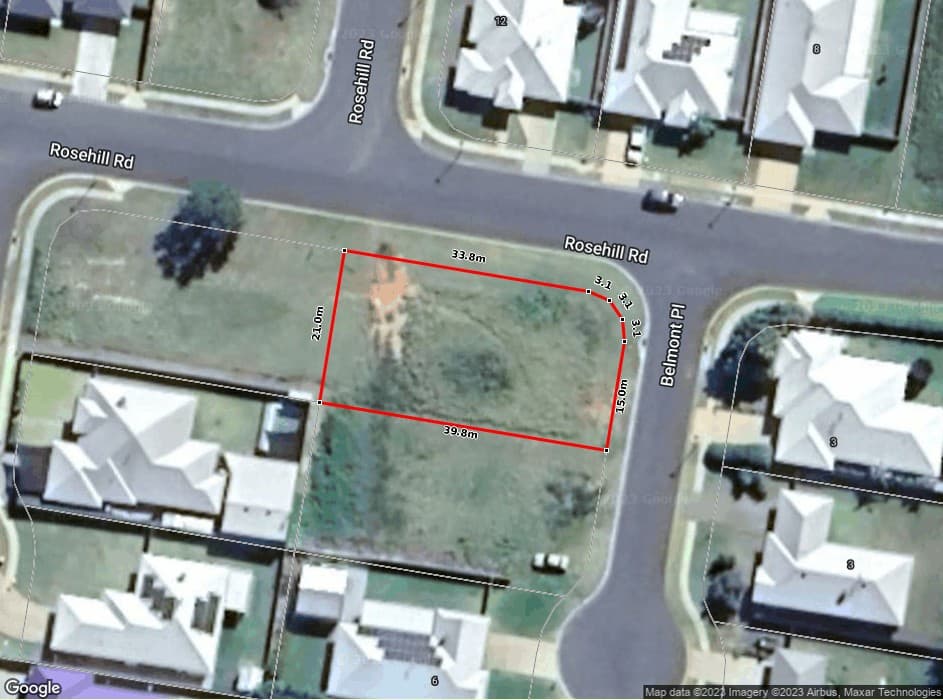 5 Rosehill Road, EMERALD QLD 4720, Emerald - Image 1