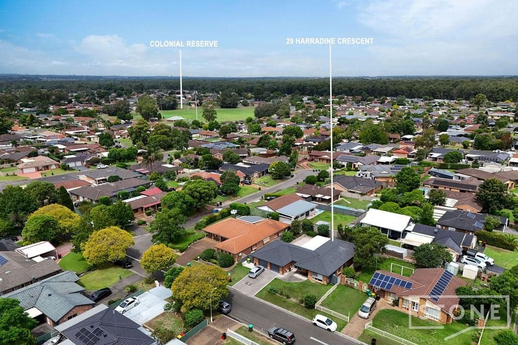 29 Harradine Crescent, Bligh Park, Bligh Park - Image 1