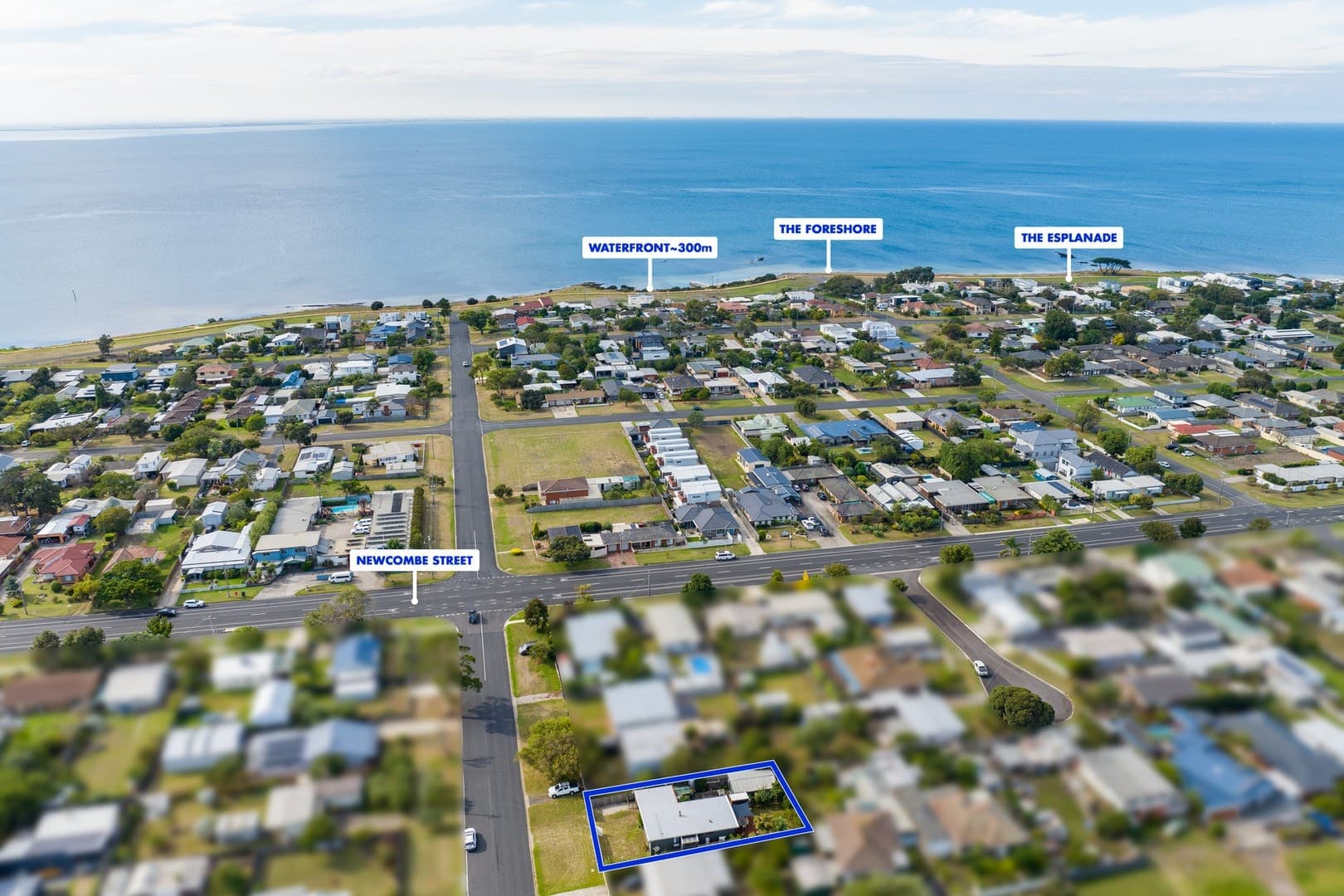 39 Batman Street, Portarlington, VIC 3223, Portarlington - Image 1