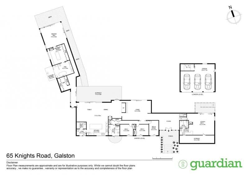 65 Knights Road Galston NSW, Galston - Image 1