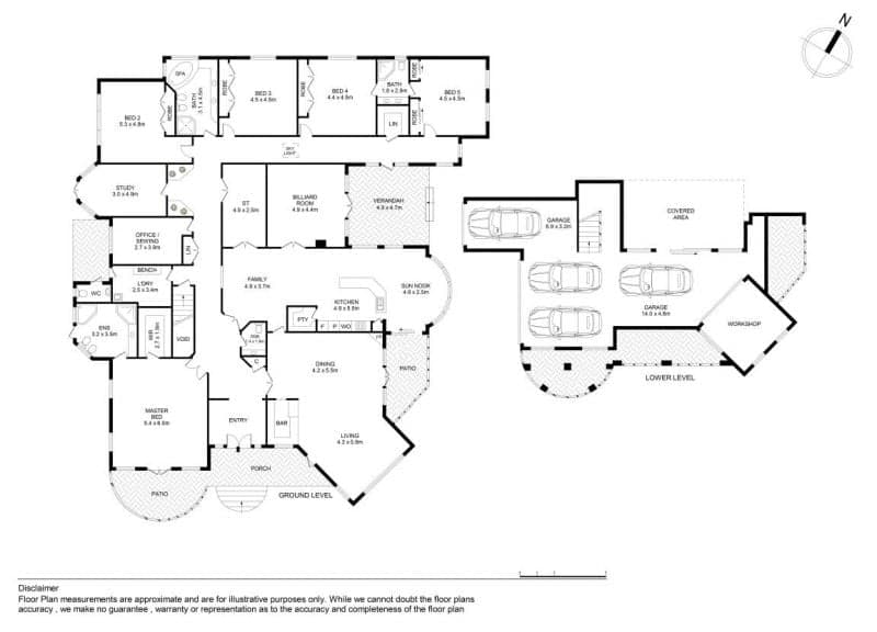 79 Cairnes Road Glenorie NSW, Glenorie - Image 1