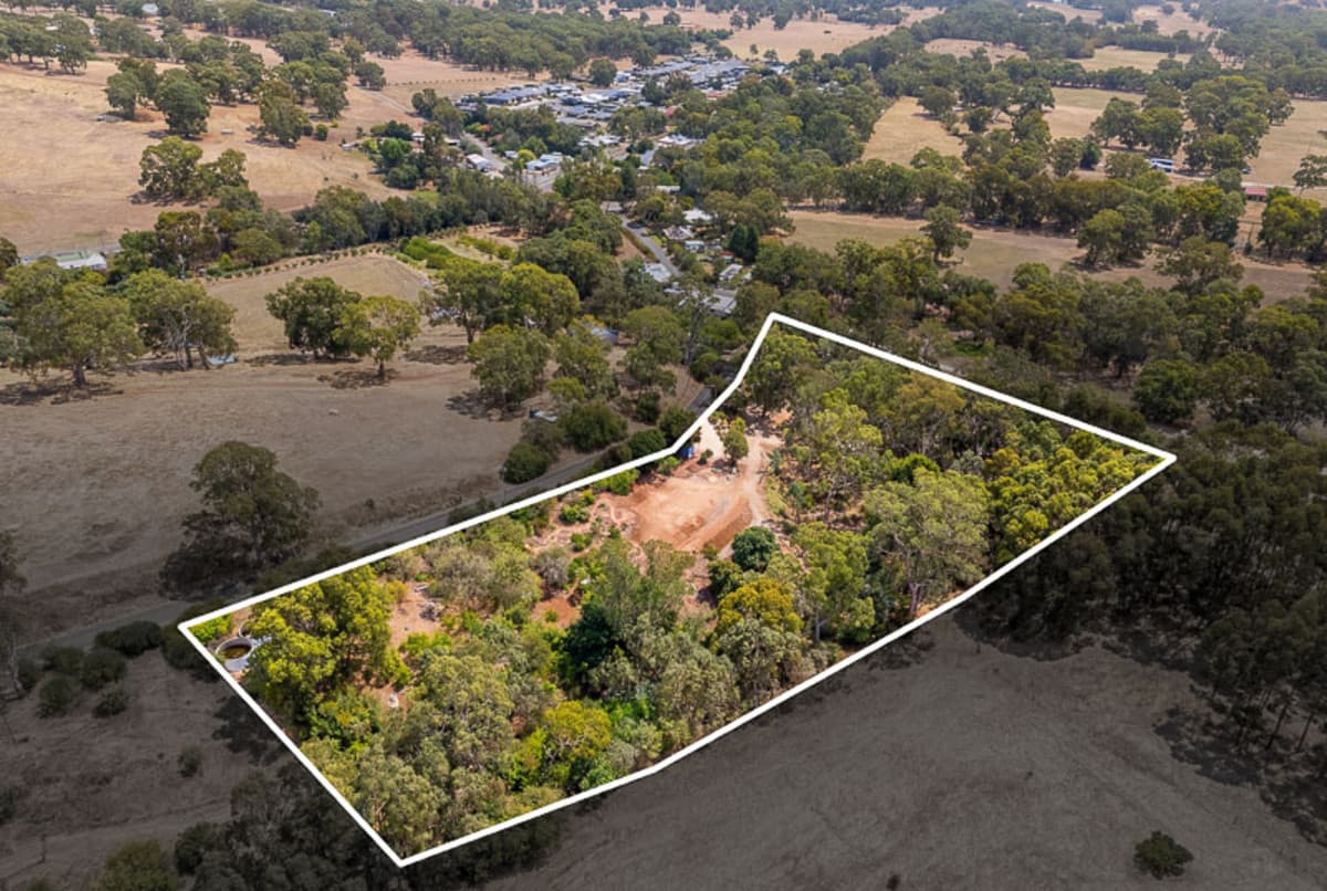 33 Cut Hill Road, KANGARILLA SA 5157, Kangarilla - Image 1