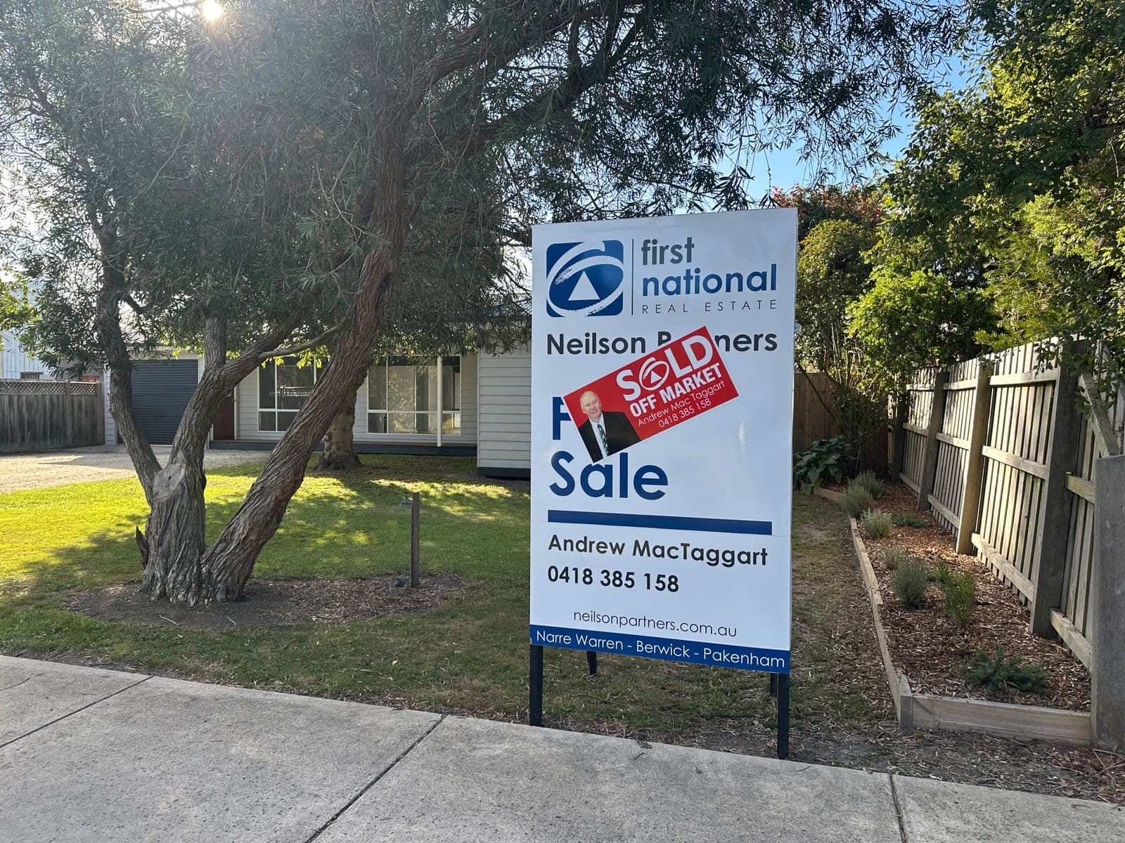 29 Railway Avenue, Bunyip VIC 3815, Bunyip - Image 1