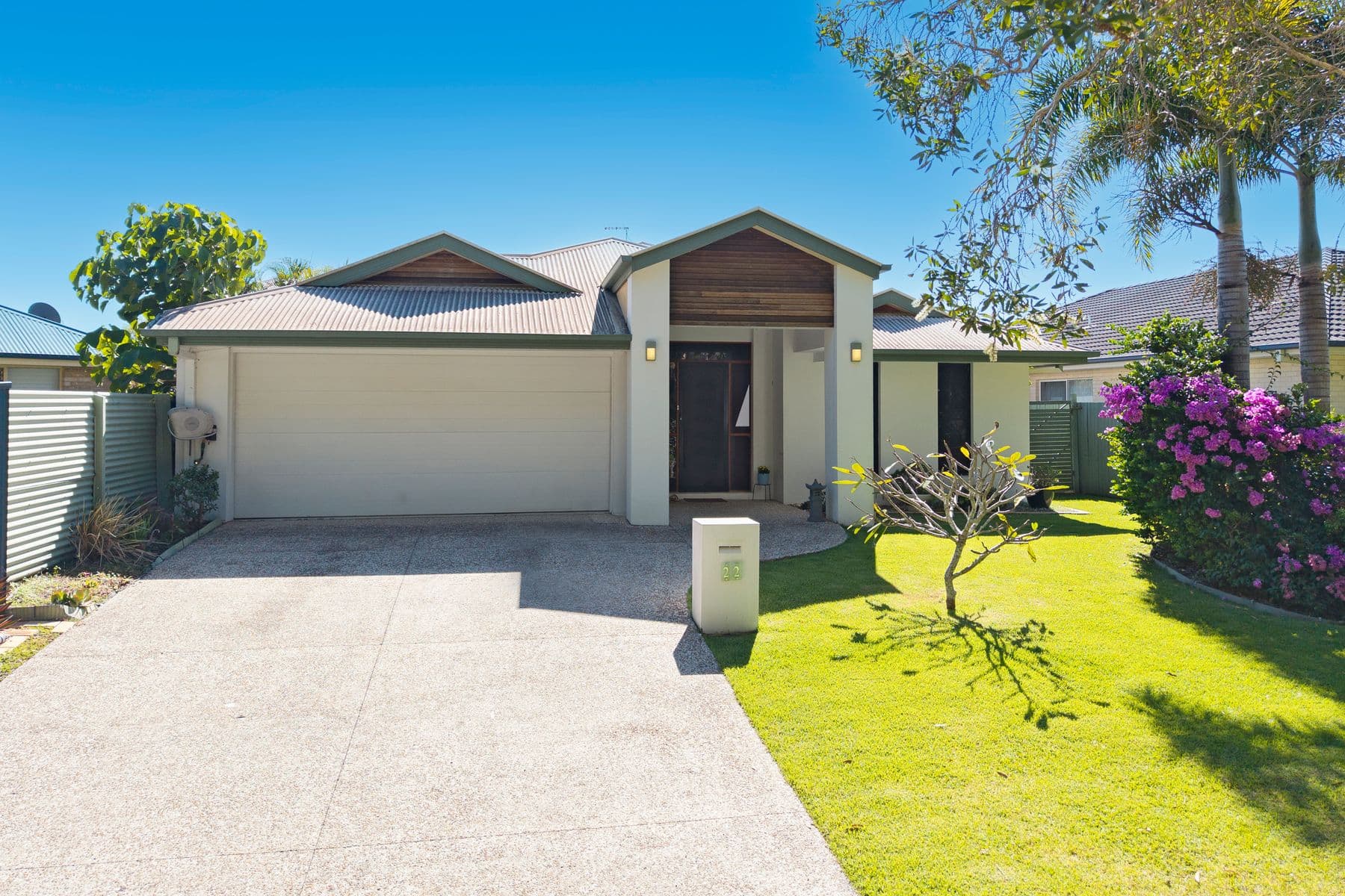 22 Manning Esplanade, Thornlands QLD 4164, Thornlands - Image 1