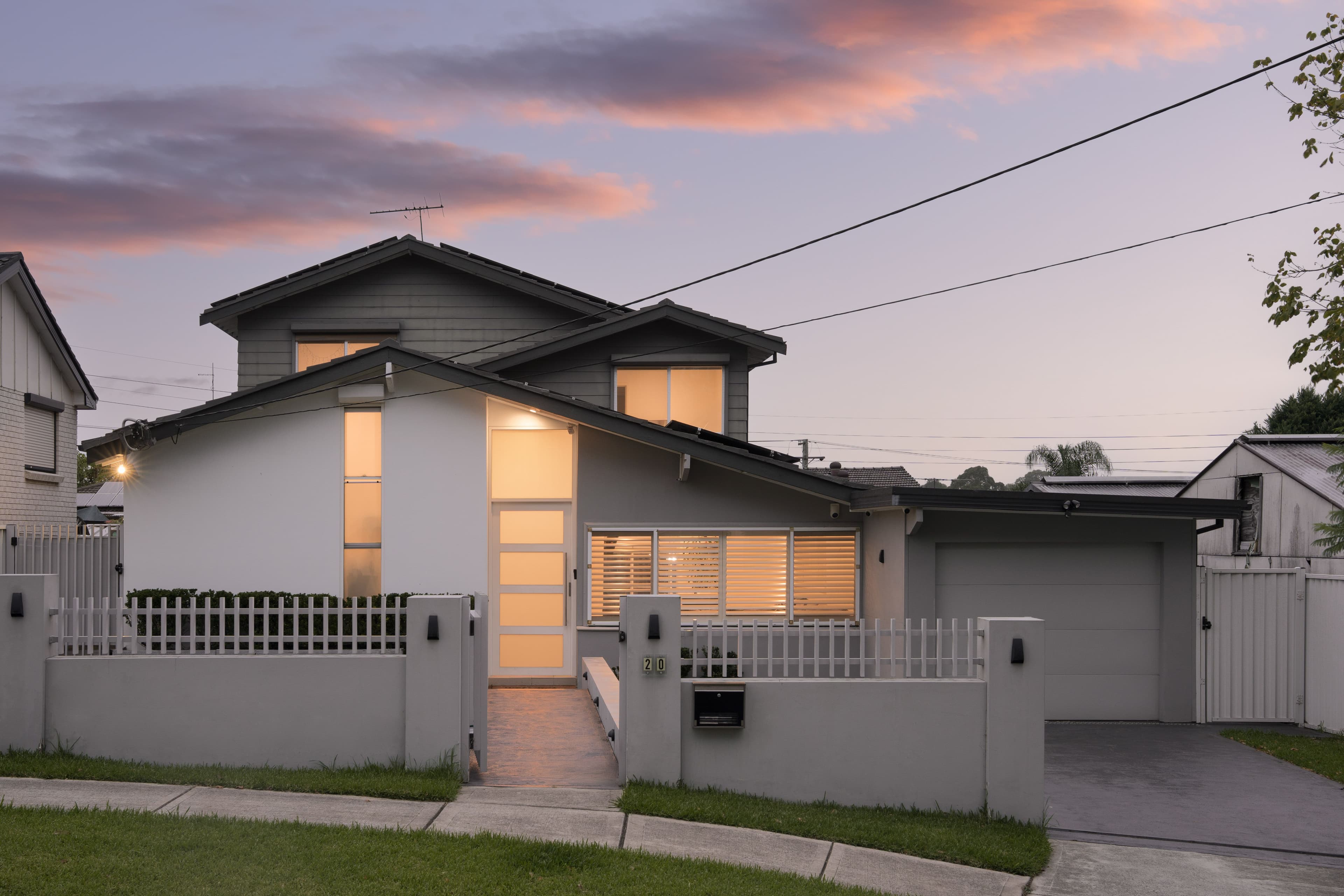 20 Ian Street, Greystanes NSW 2145, Greystanes - Image 1