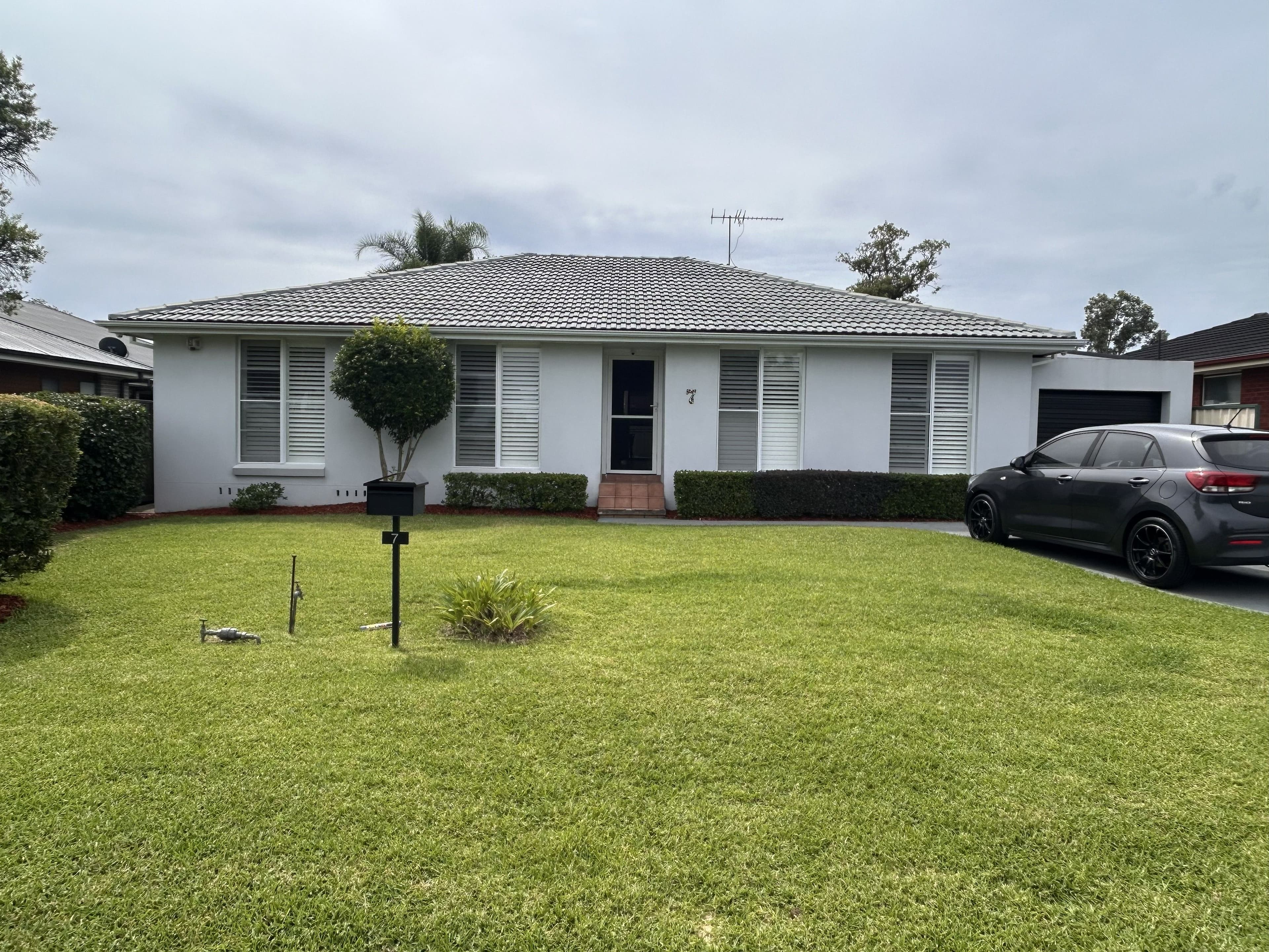7 Dunbar Avenue, Werrington County NSW 2747, Werrington County - Image 1