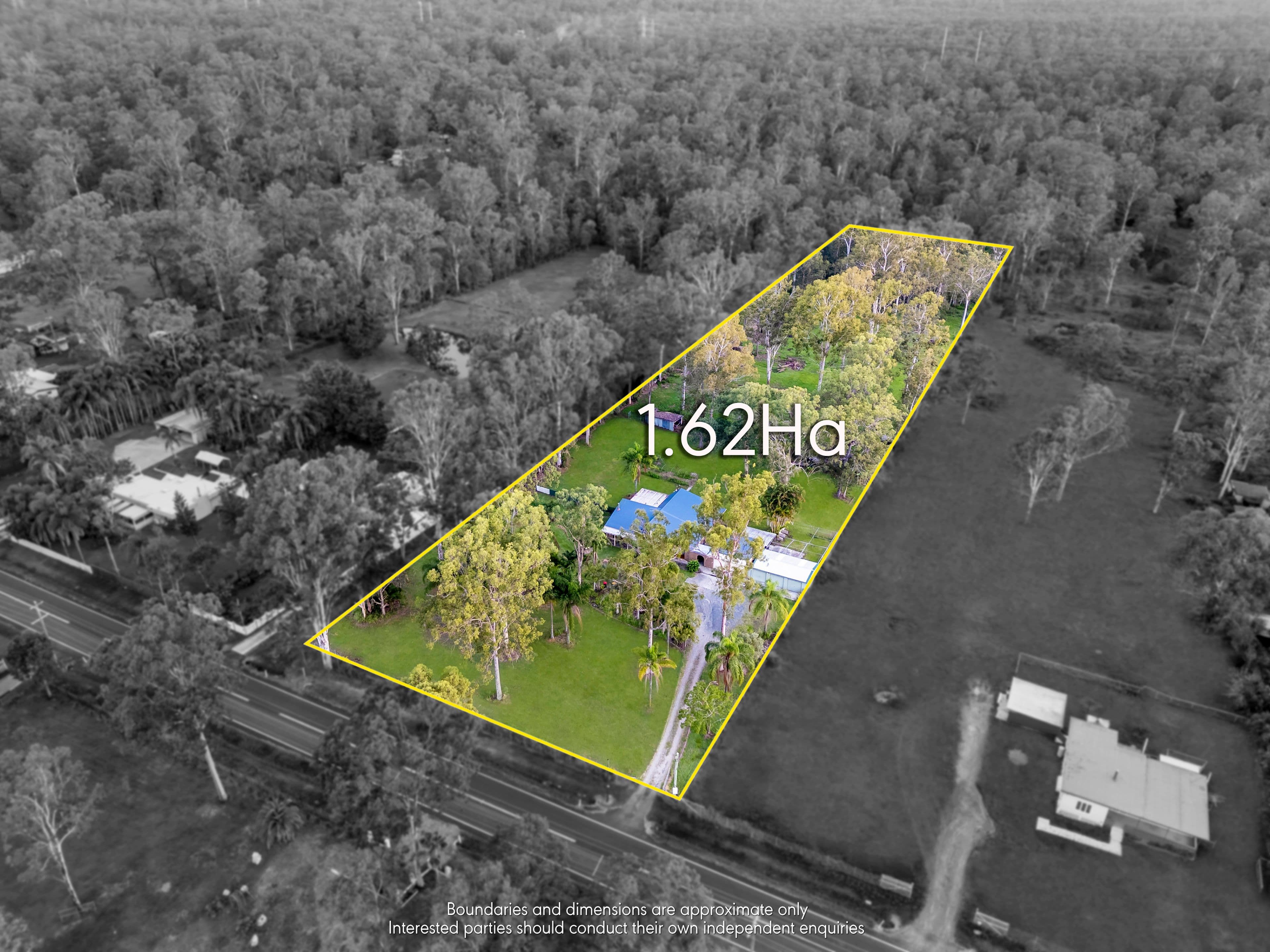 268-276 Stoney Camp Road, Park Ridge South QLD 4125, Park Ridge South - Image 1