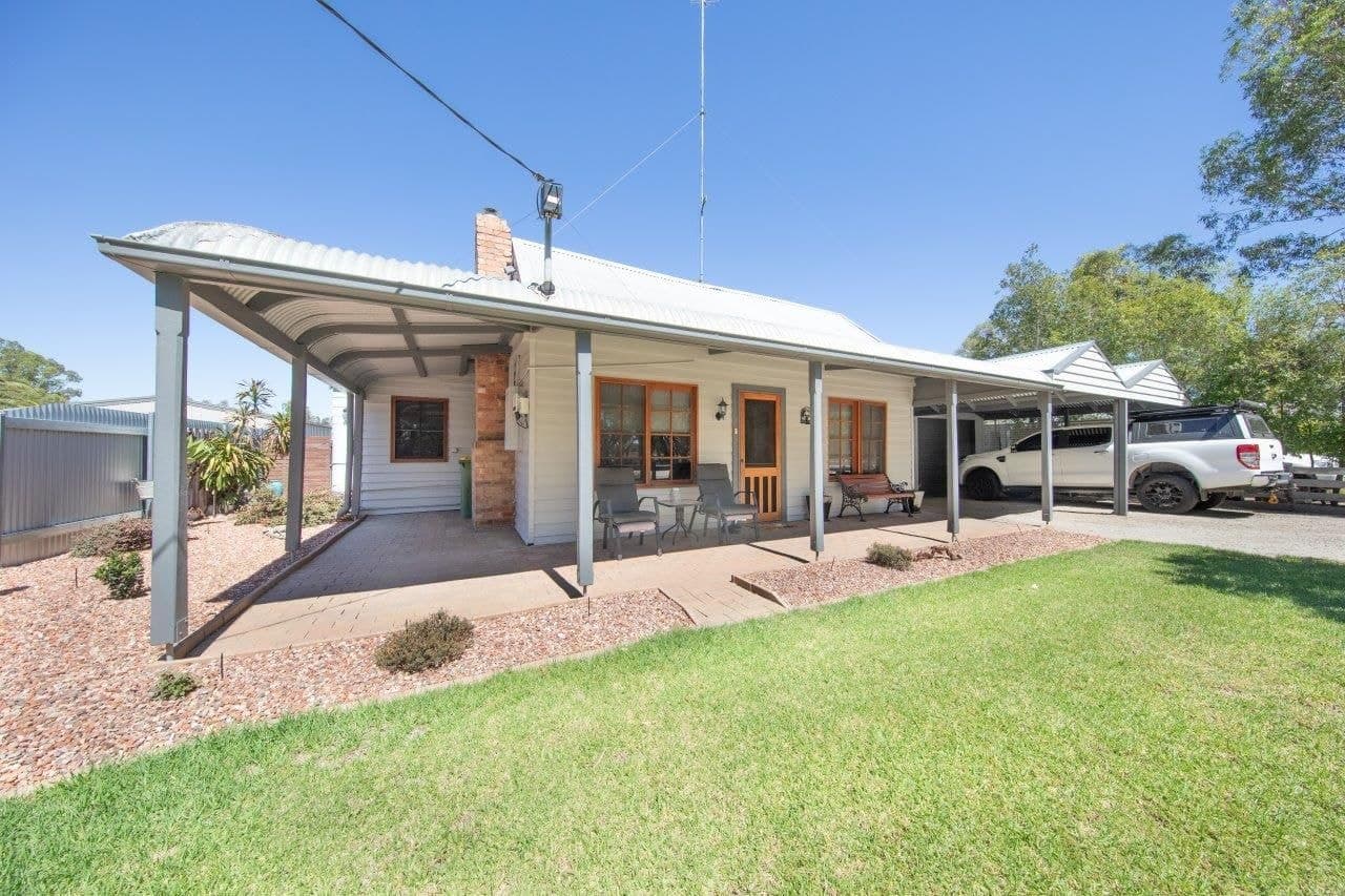 34 Murray Parade, Koondrook VIC 3580, Koondrook - Image 1