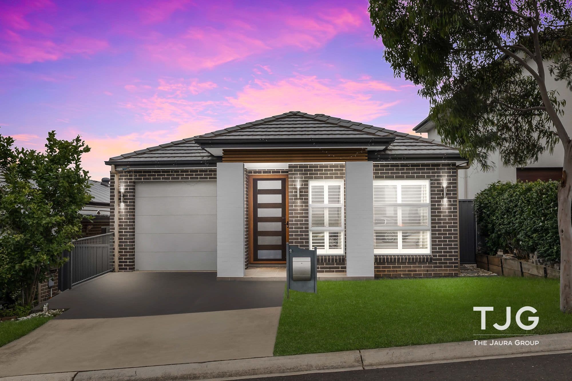 21 Celestial Street, Box Hill NSW 2765, Box Hill - Image 1
