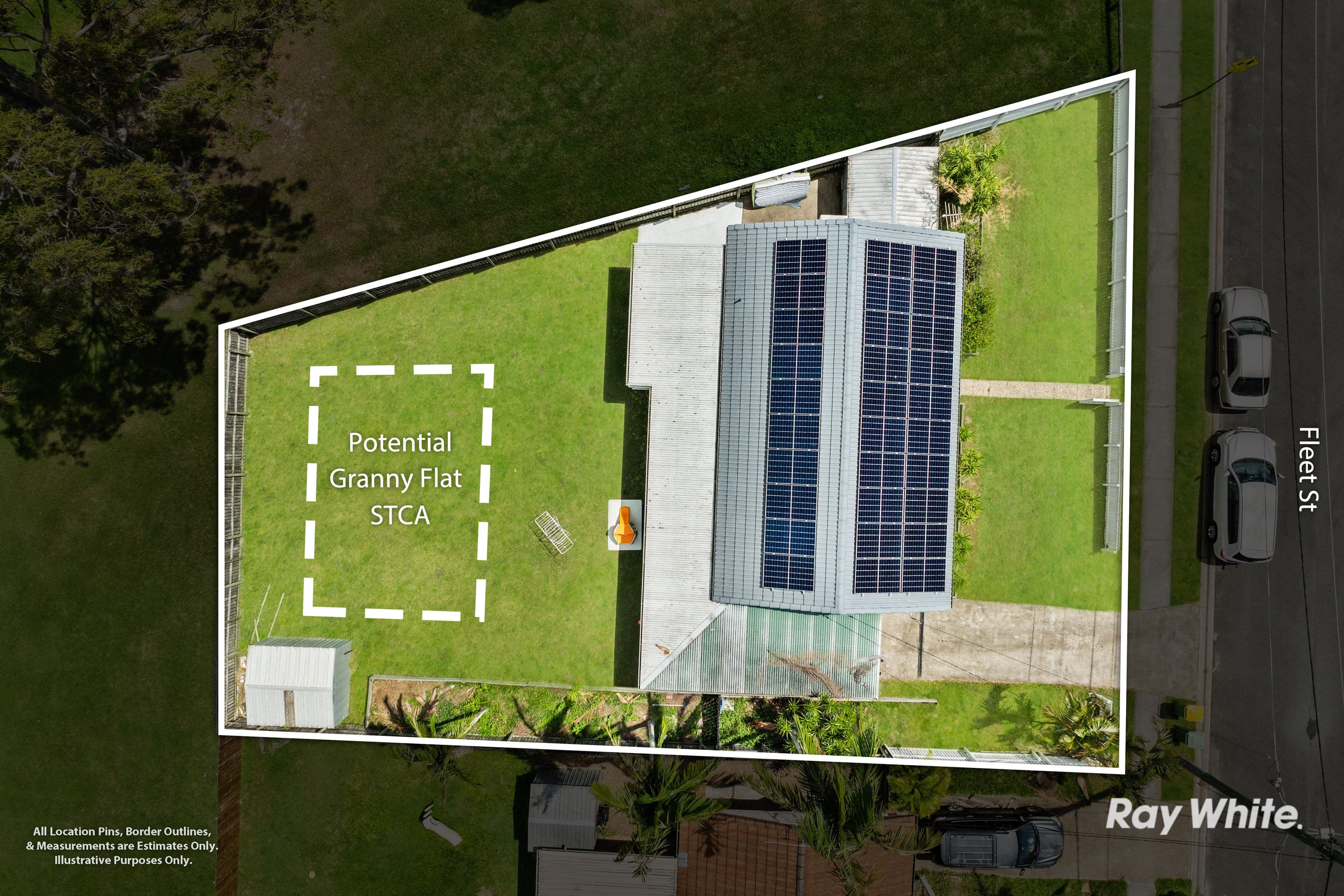 11 Fleet Street, Browns Plains QLD 4118, Browns Plains - Image 1