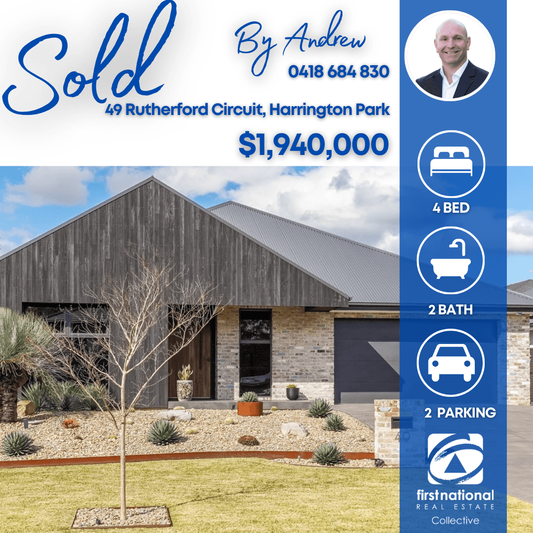 49 Rutherford Circuit, Harrington Park NSW 2567, Harrington Park - Image 1