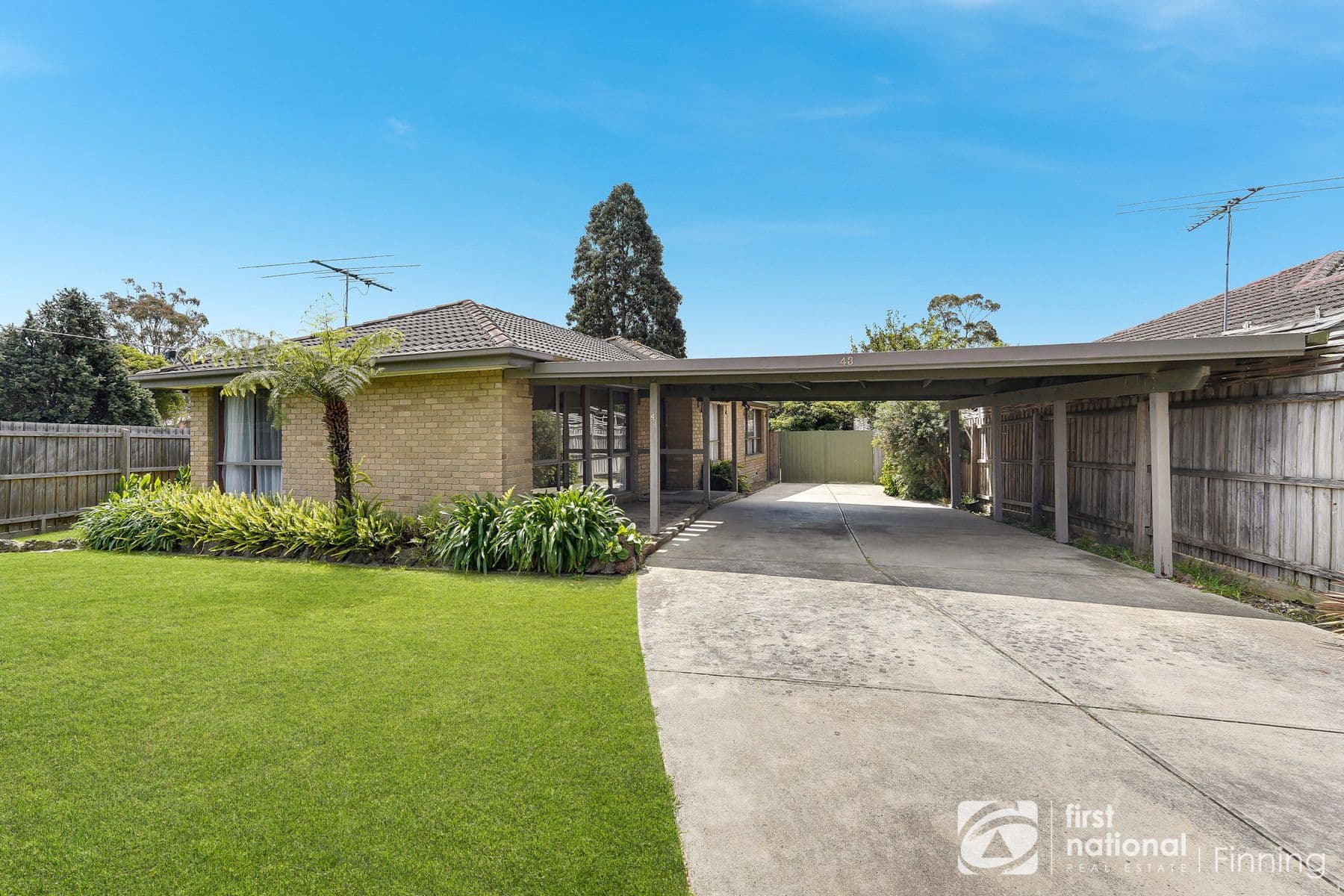 43 Wallace Road, Cranbourne VIC 3977, Cranbourne - Image 1