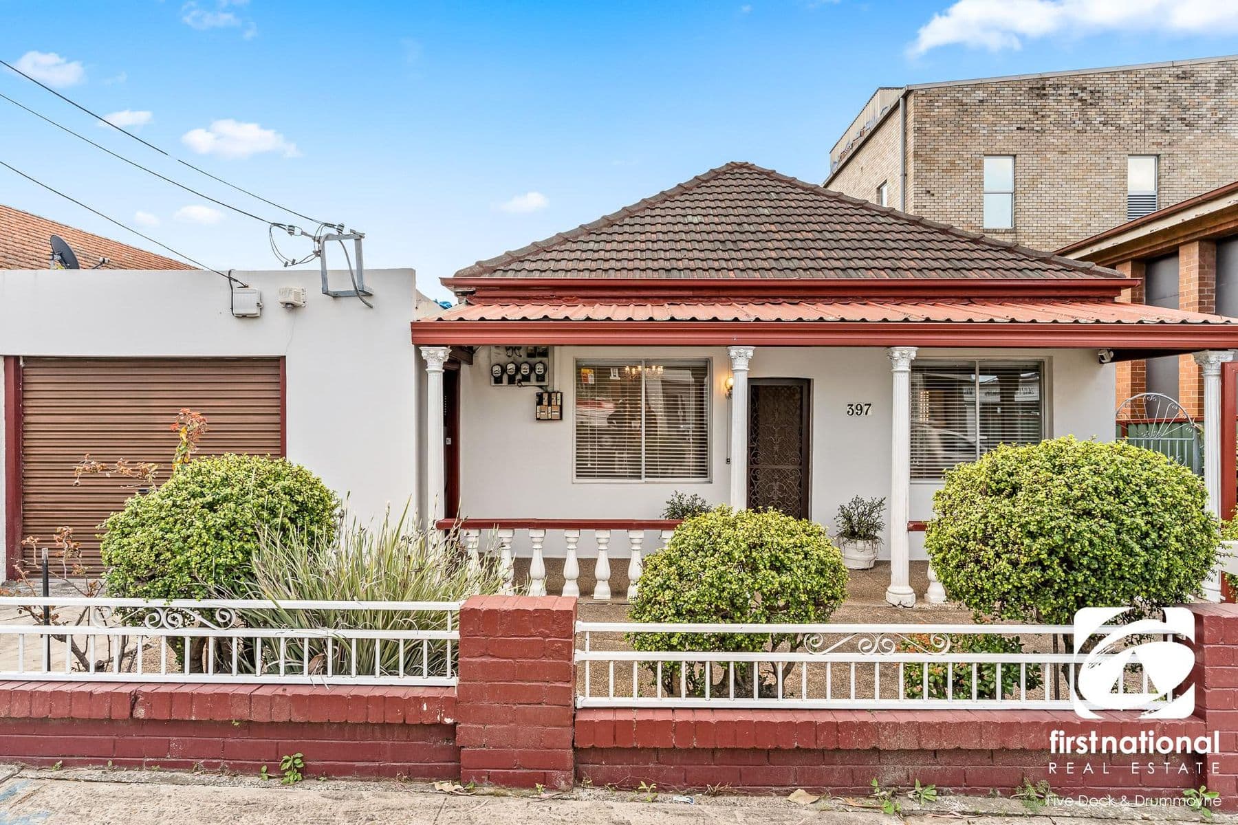397 Canterbury Road, Campsie NSW 2194, Campsie - Image 1
