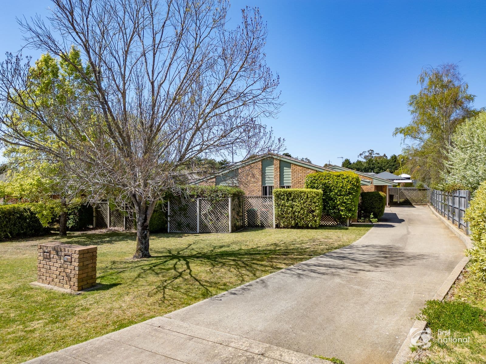 1 & 2/3 The Boulevarde, Armidale NSW 2350, Armidale - Image 1