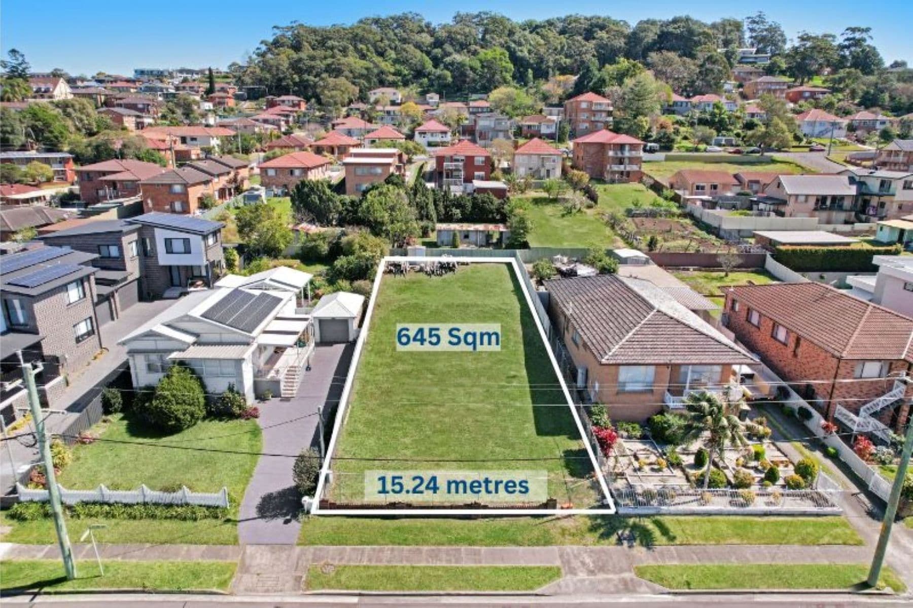 36 Jutland Avenue, Wollongong NSW 2500, Wollongong - Image 1