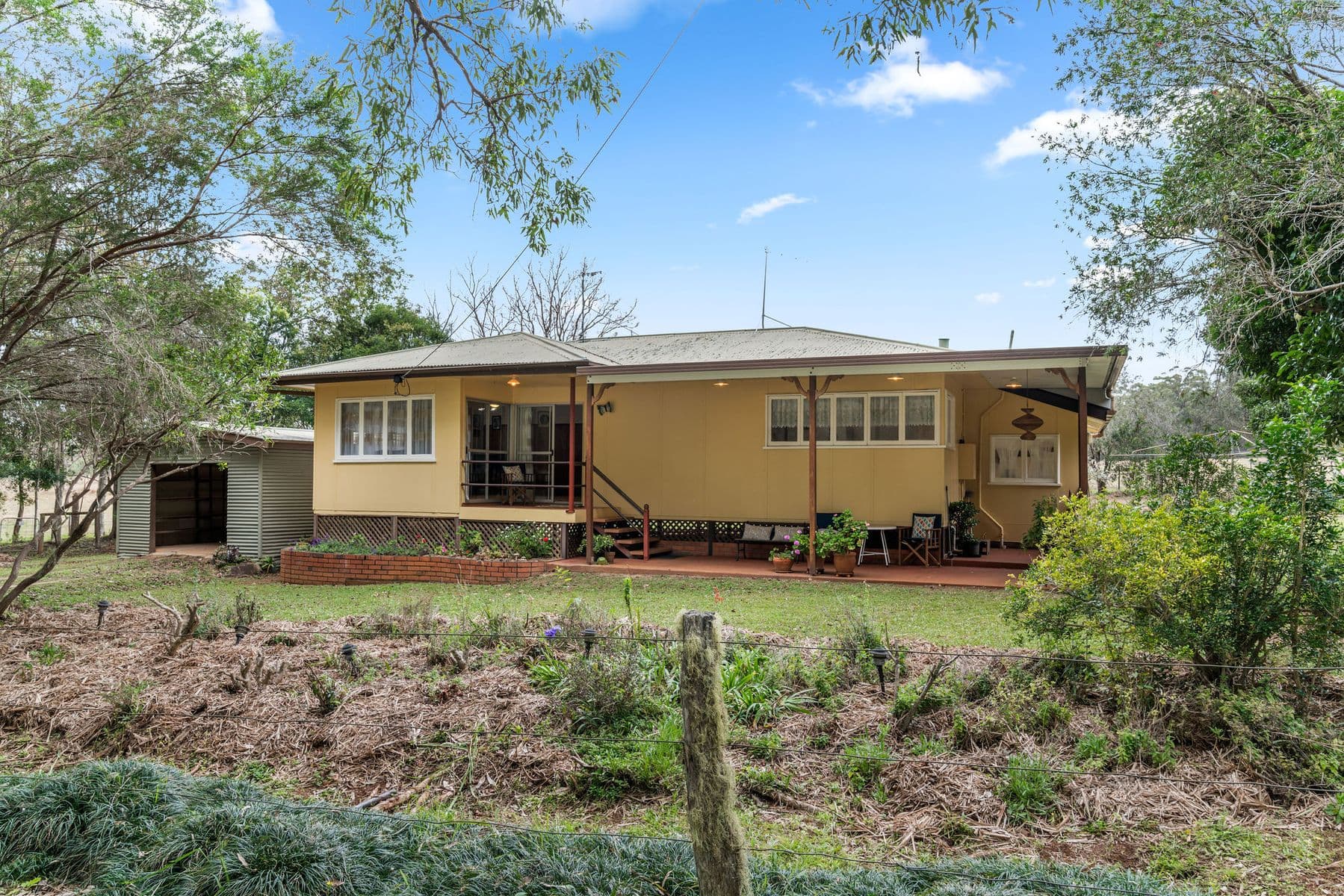 24 Pozieres Street, Tumoulin QLD 4888, Tumoulin - Image 1