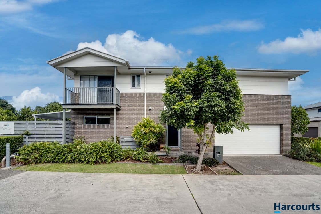 174/25 Farinazzo Street, RICHLANDS, QLD 4077, Richlands - Image 1