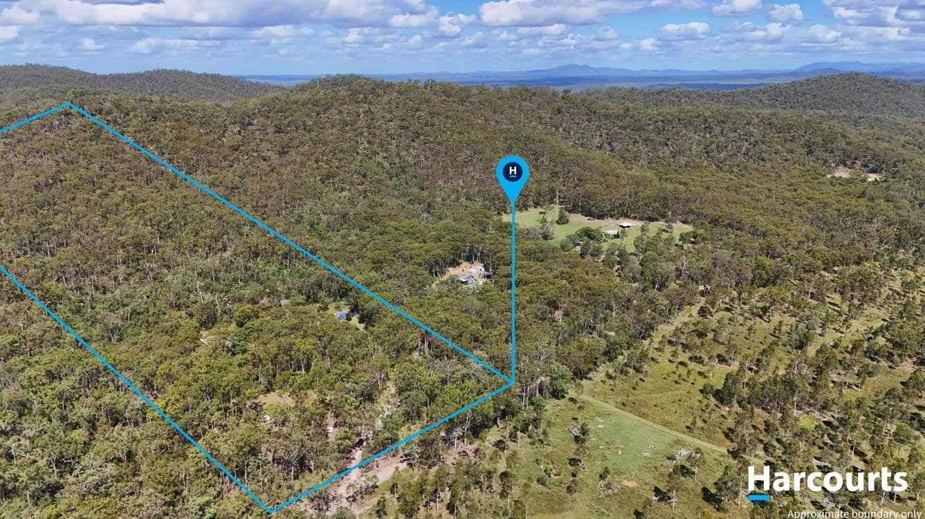 529 Doughboy Road, DOUGHBOY, QLD 4671, Doughboy - Image 1