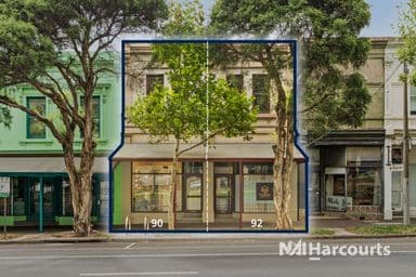 90 and 92 St Kilda Road, ST KILDA, VIC 3182, St Kilda - Image 1