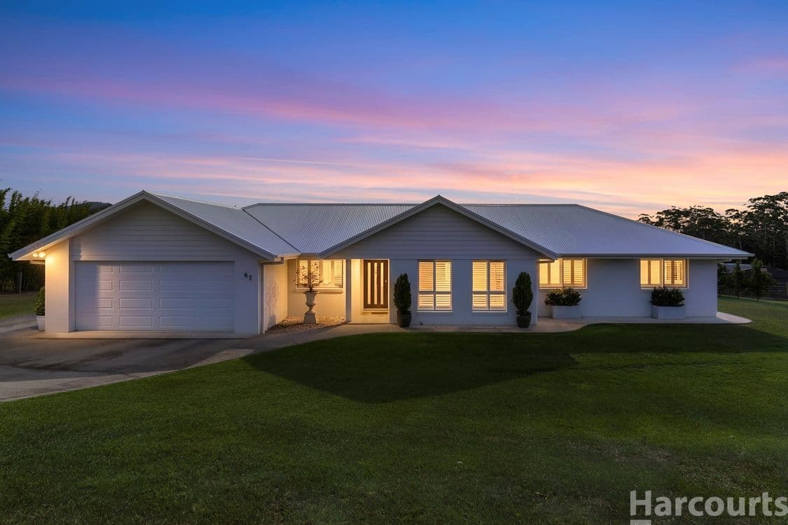 9229/62 Oxbow Circuit, King Creek, NSW 2446, King Creek - Image 1