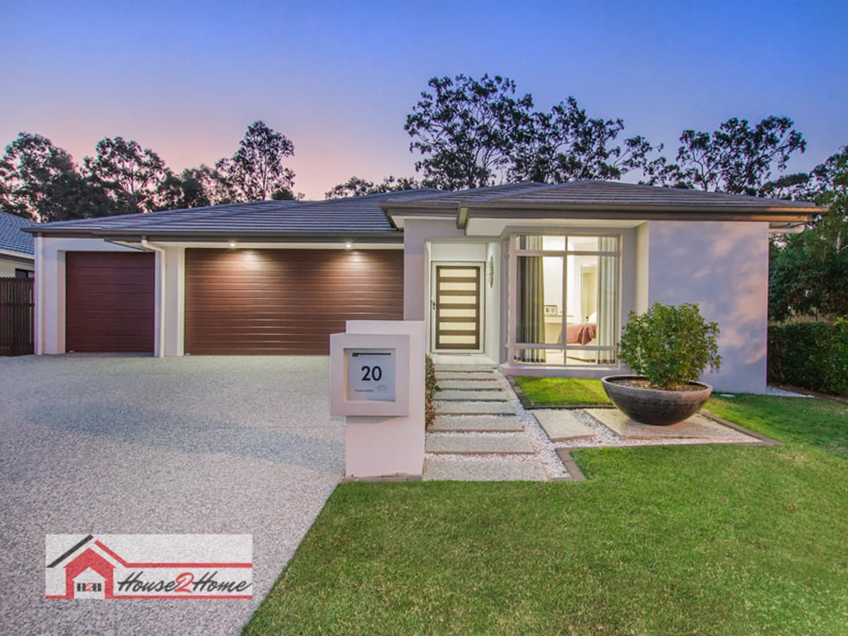 20 Bunderoo Circuit, Pimpama QLD 4209, Pimpama - Image 1