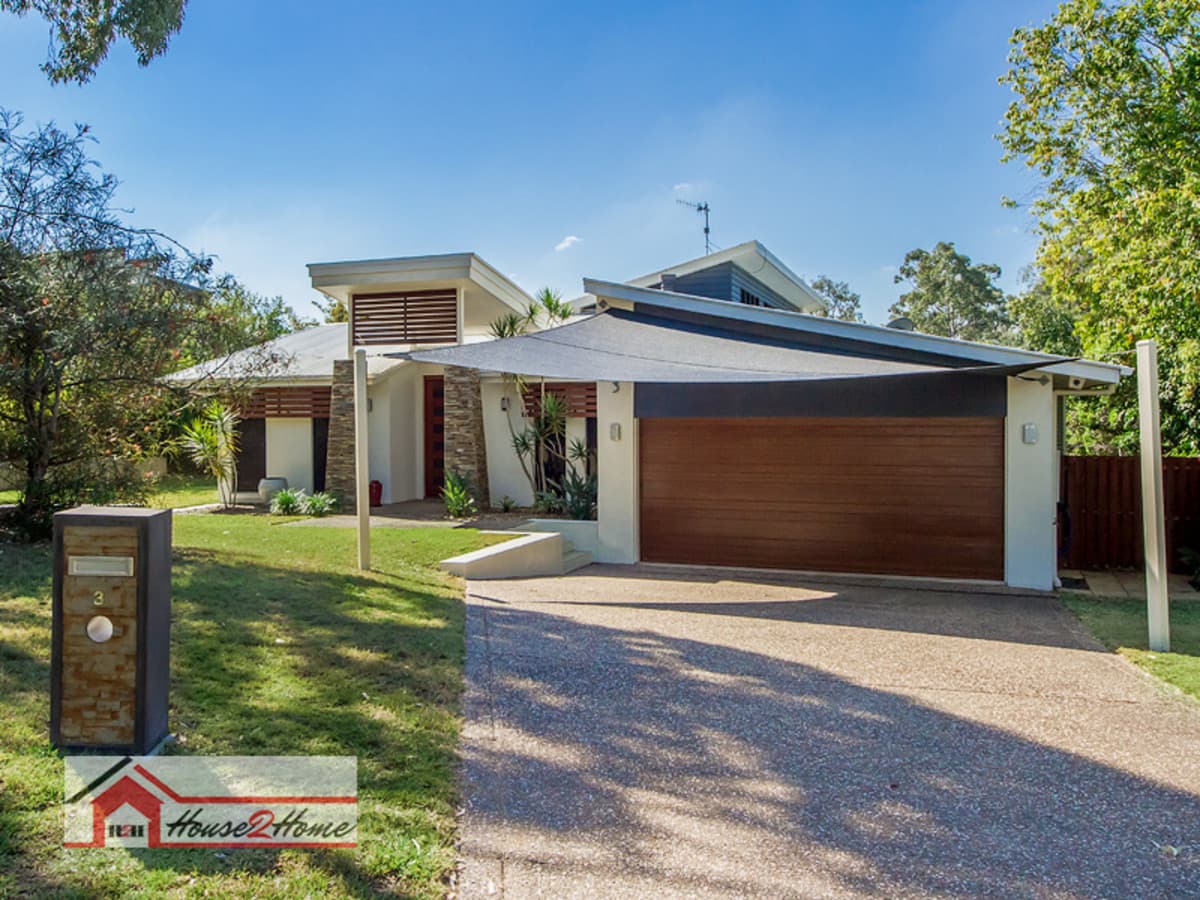 3 Peachester Close, Ormeau QLD 4208, Ormeau - Image 1