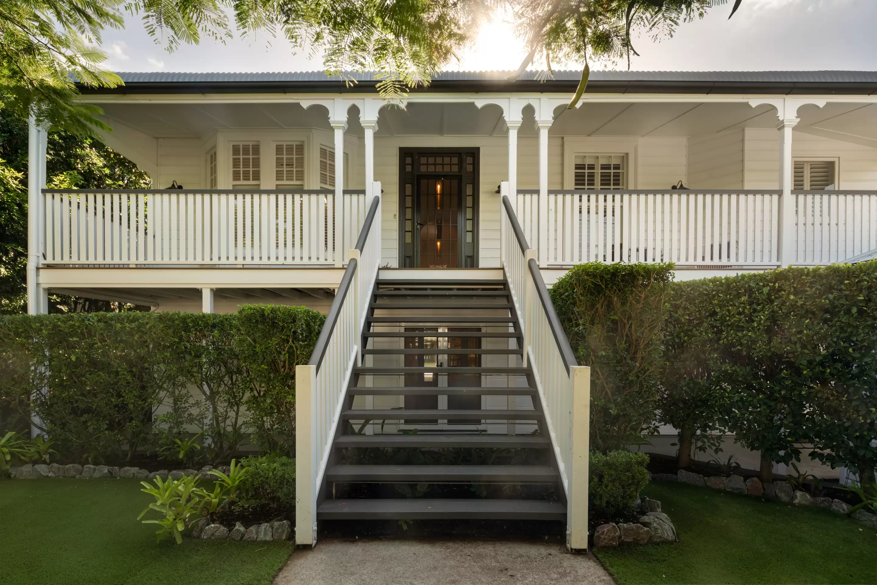 124 Alexandra Road, Clayfield, Clayfield - Image 1