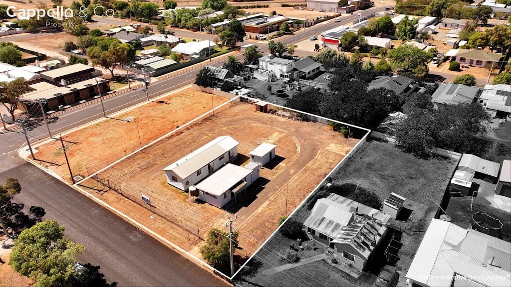 48 – 50 Molesworth Street, Hillston, NSW, 2675, Hillston - Image 1