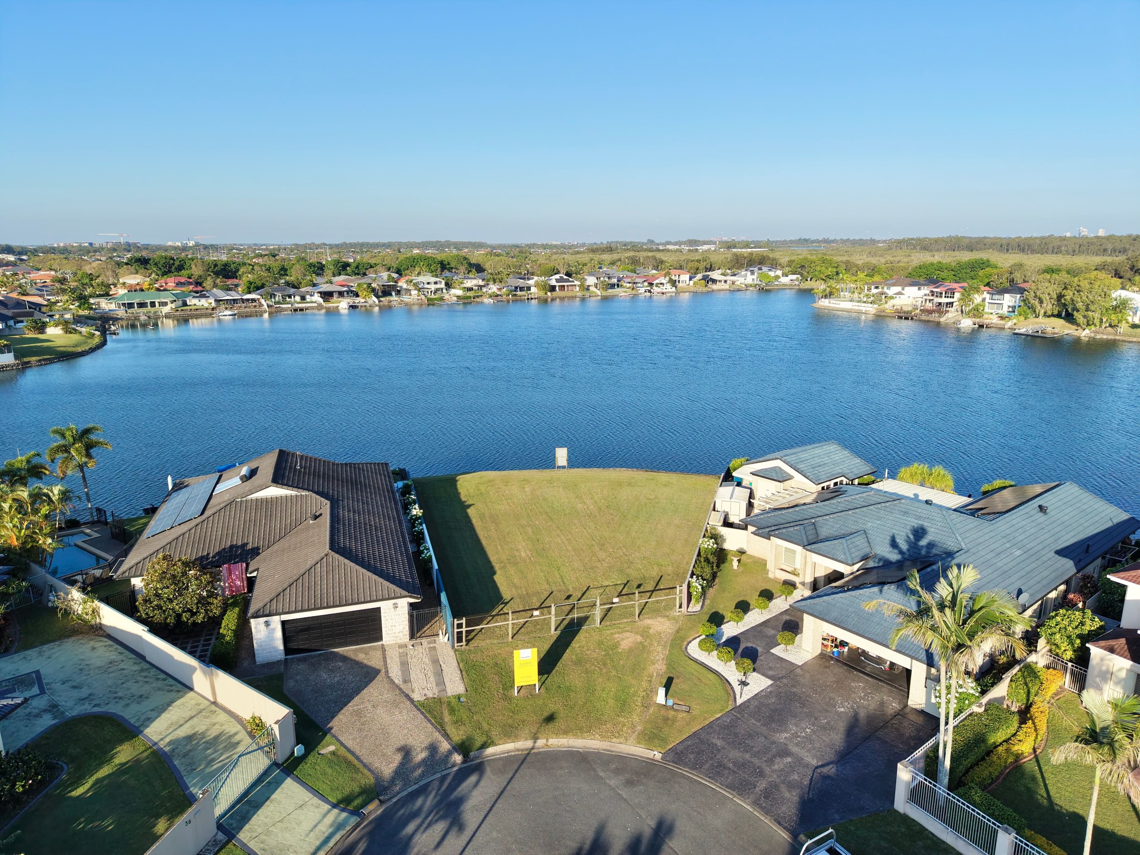 43 Glenwater Crescent, Helensvale QLD 4212, Helensvale - Image 1