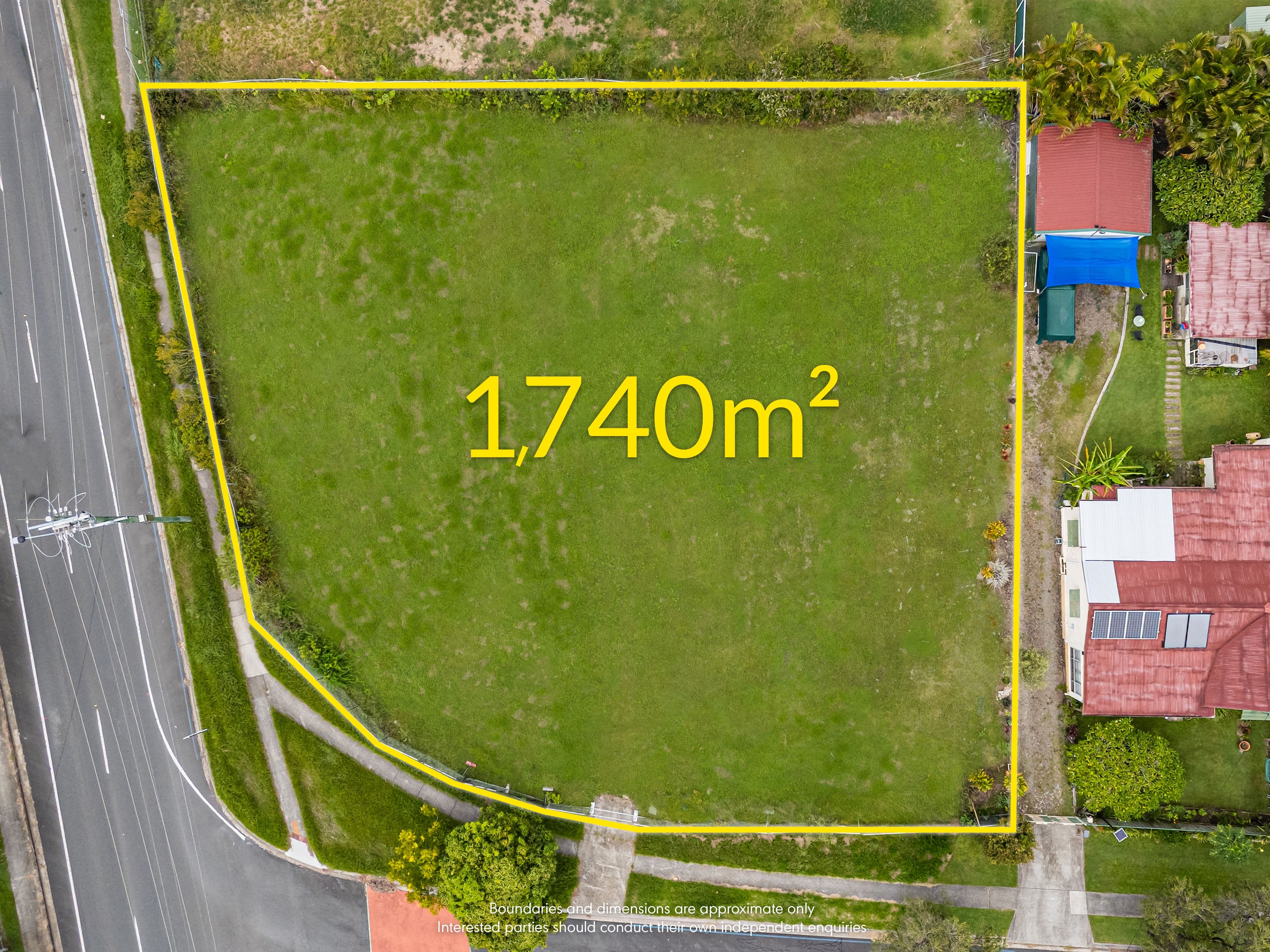 2 Elizabeth Street, Woodridge QLD 4114, Woodridge - Image 1