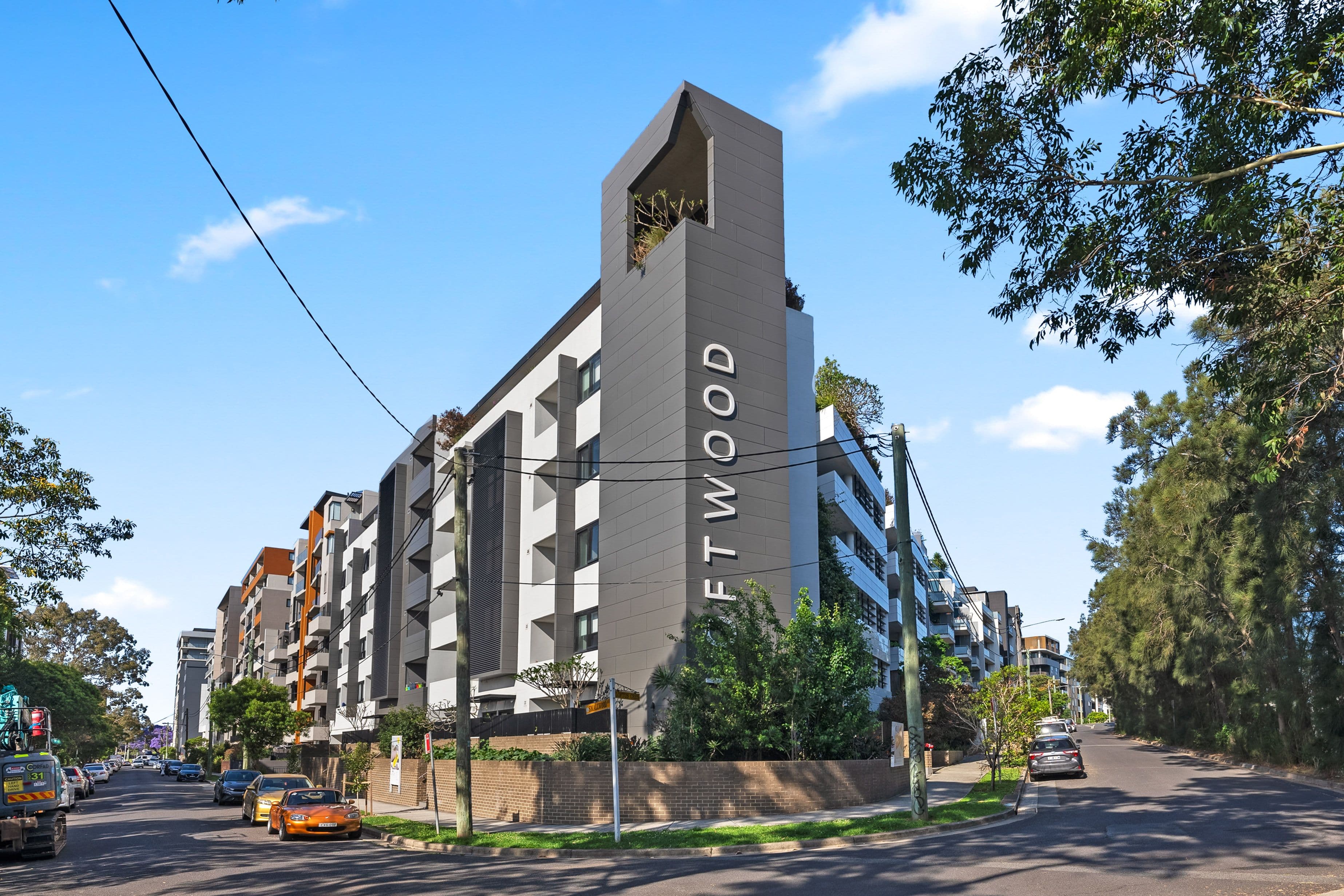 201/28-32 Smallwood Avenue, Homebush NSW 2140, Homebush - Image 1