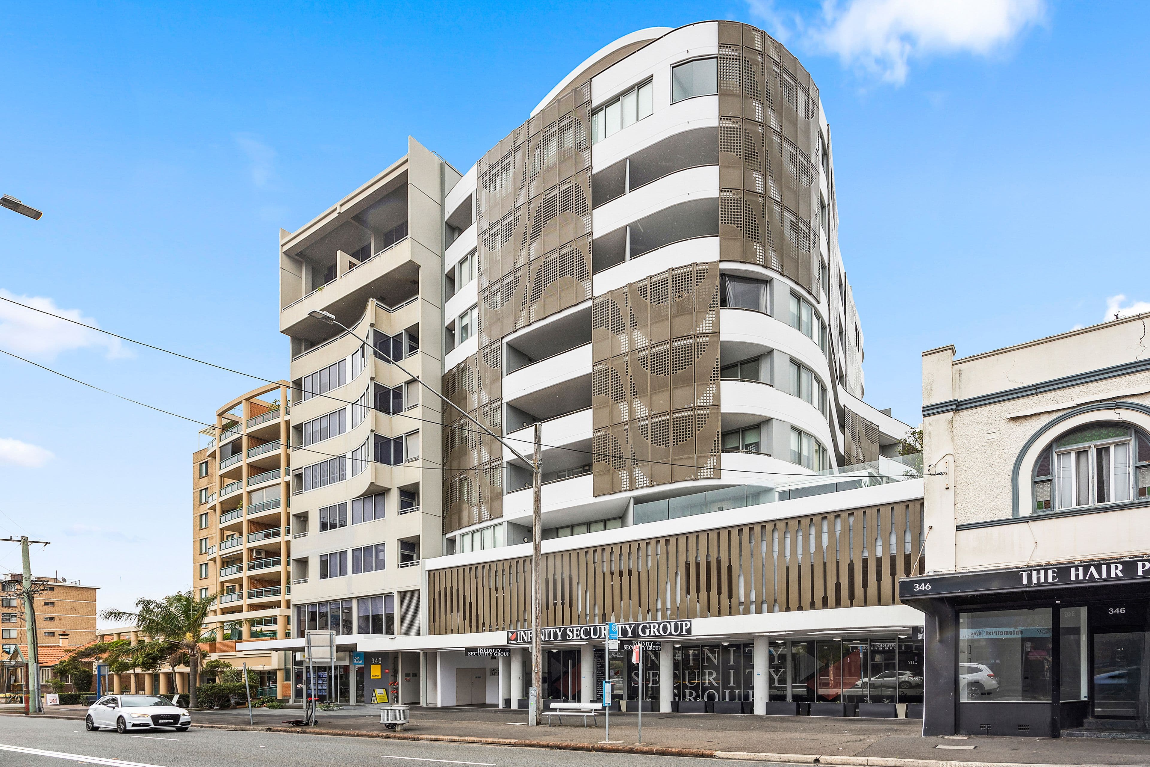 404/342-344 Bay Street, BRIGHTON-LE-SANDS NSW 2216, Brighton-Le-Sands - Image 1