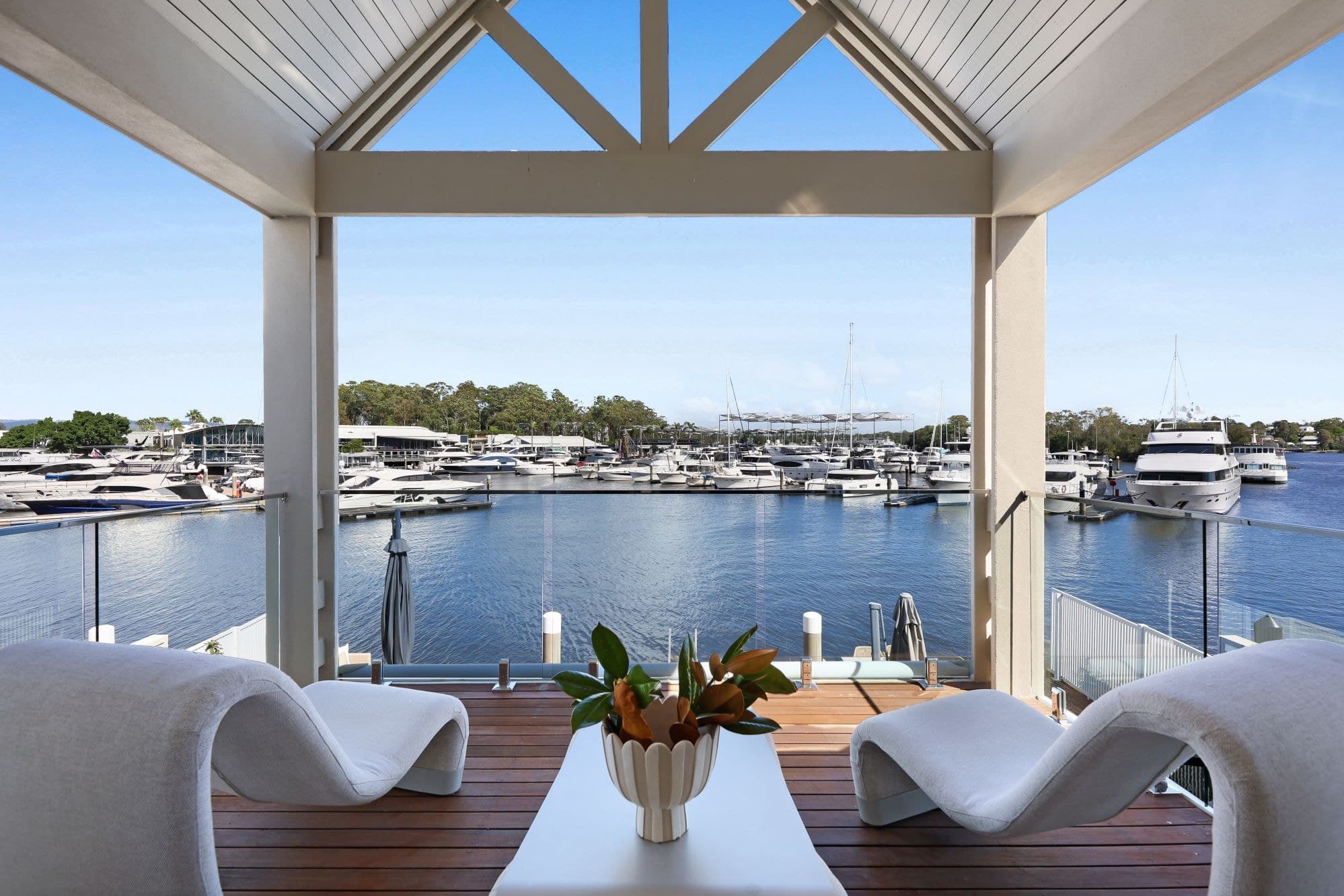 5652 Harbour Terrace, Sanctuary Cove QLD 4212, Hope Island - Image 1