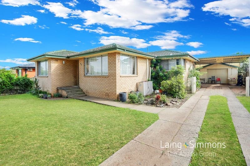 46 Murray Street, St Marys, St Marys - Image 1