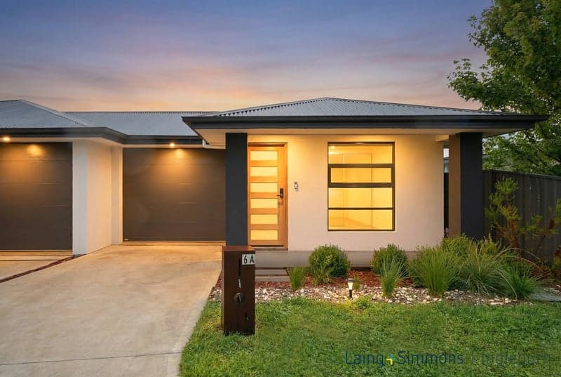 6b/6 Ledger Street, Goulburn, Goulburn - Image 1