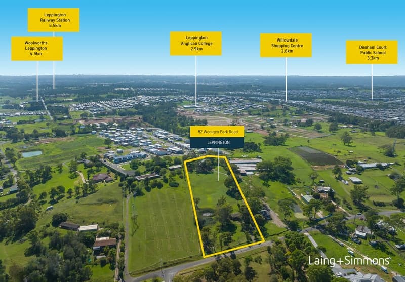 7 Heath Road, Leppington, Leppington - Image 1