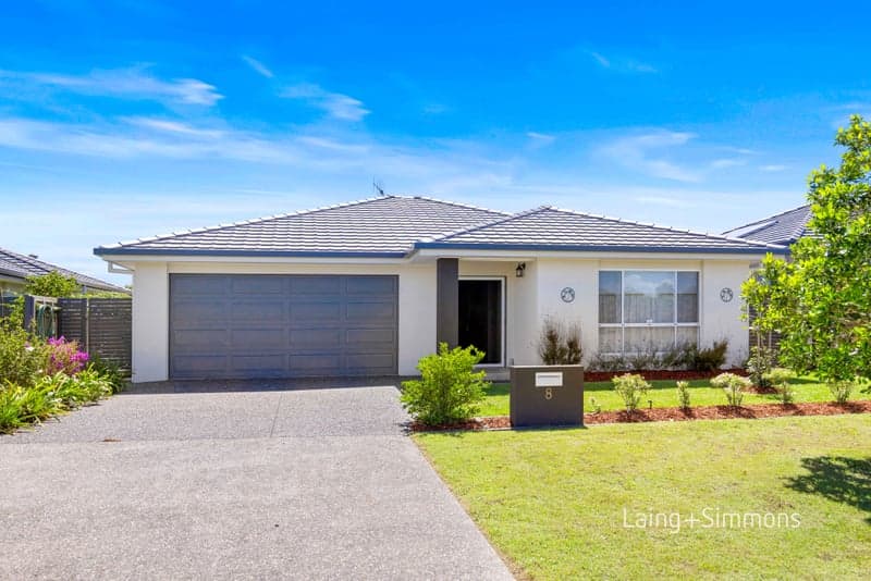 5/6-8 Cohen Street
Fairlight, NSW 2094, Port Macquarie - Image 1